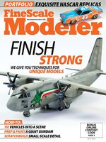 FineScale Modeler